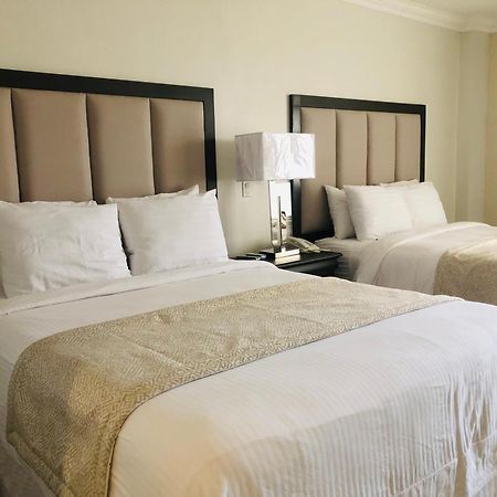 Hotel Quinta Real لا سيبا المظهر الخارجي الصورة