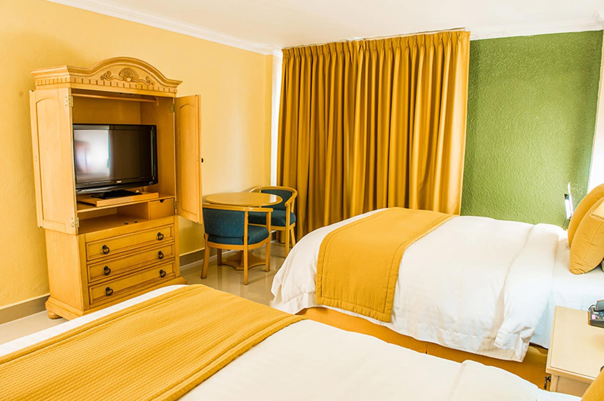Hotel Quinta Real لا سيبا المظهر الخارجي الصورة