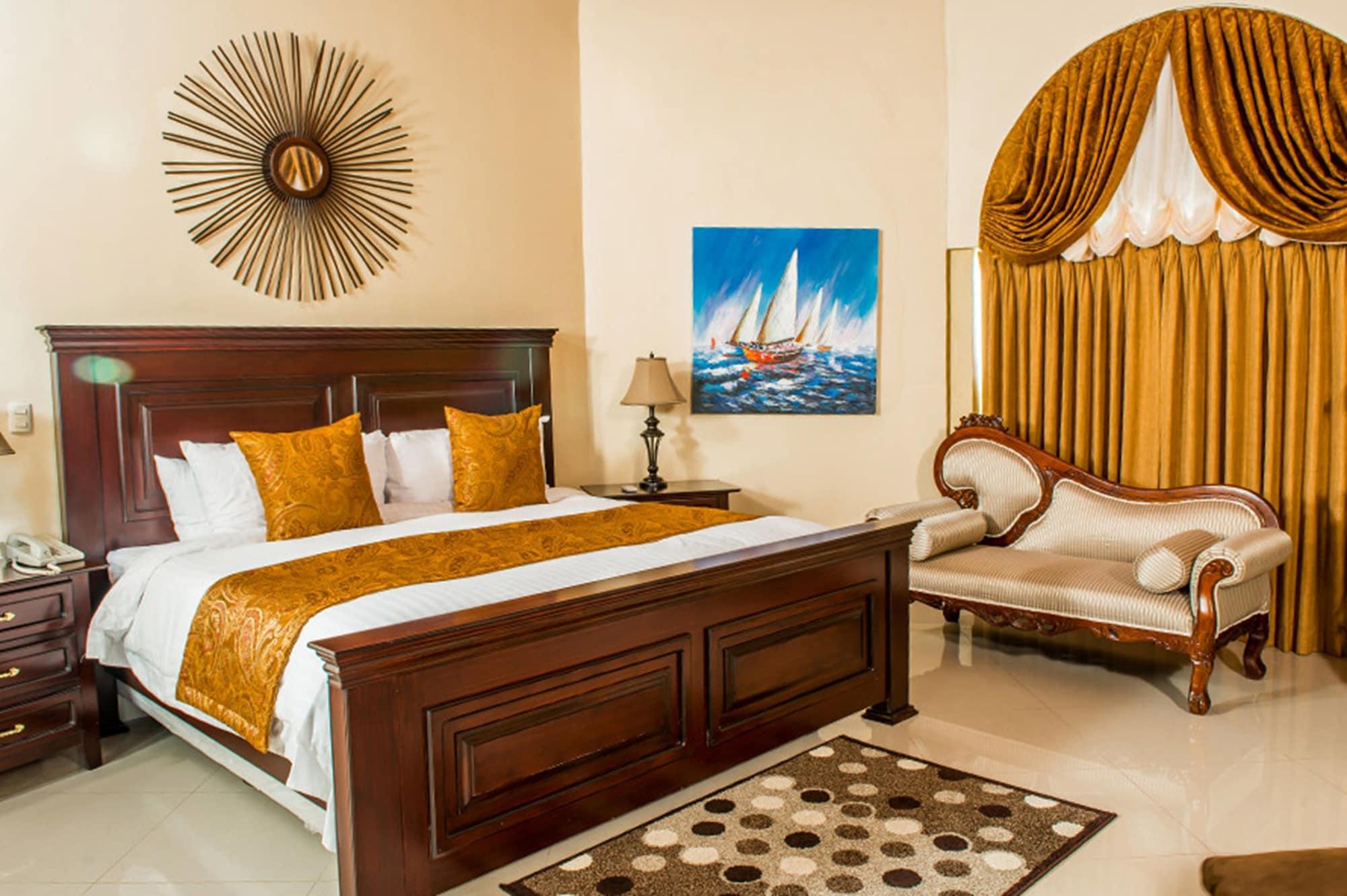 Hotel Quinta Real لا سيبا المظهر الخارجي الصورة