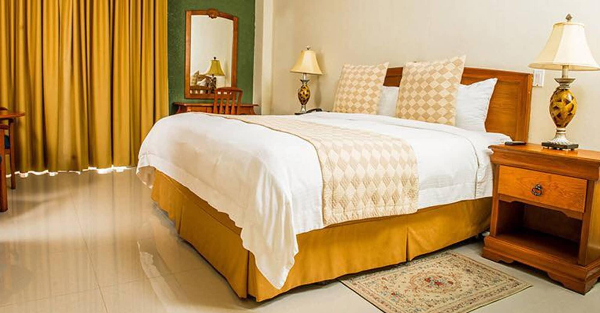 Hotel Quinta Real لا سيبا المظهر الخارجي الصورة