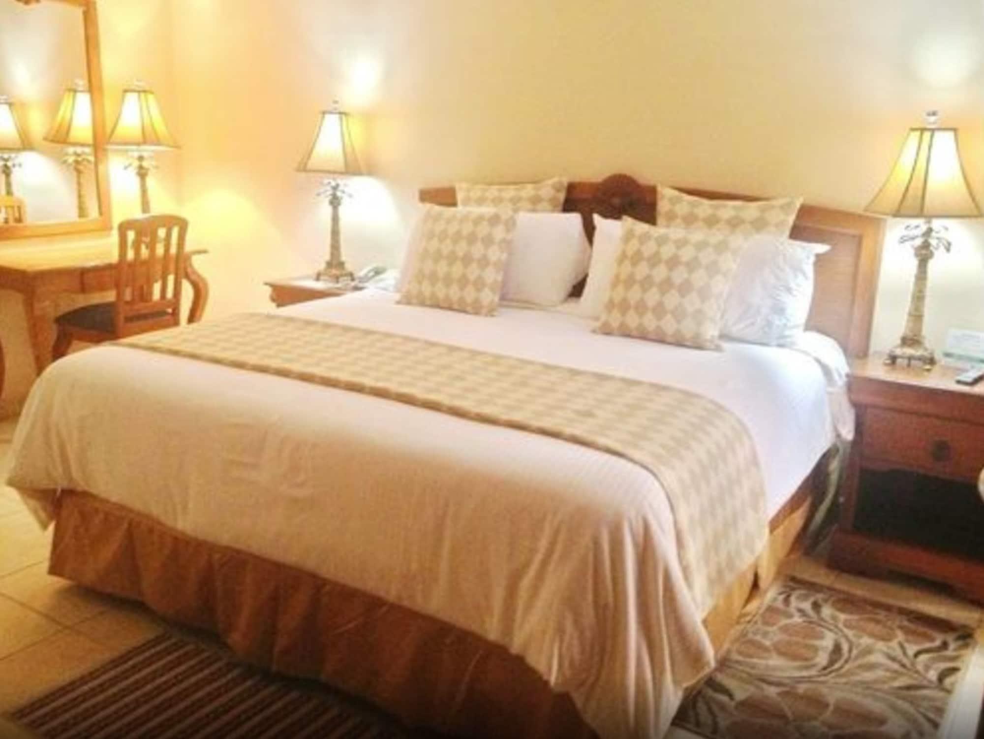 Hotel Quinta Real لا سيبا المظهر الخارجي الصورة