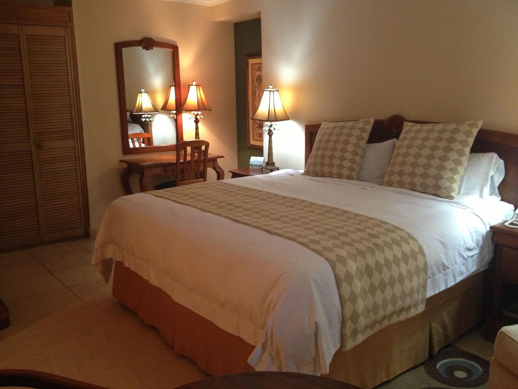 Hotel Quinta Real لا سيبا المظهر الخارجي الصورة