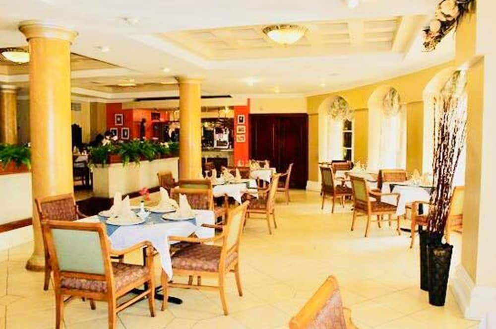 Hotel Quinta Real لا سيبا المظهر الخارجي الصورة