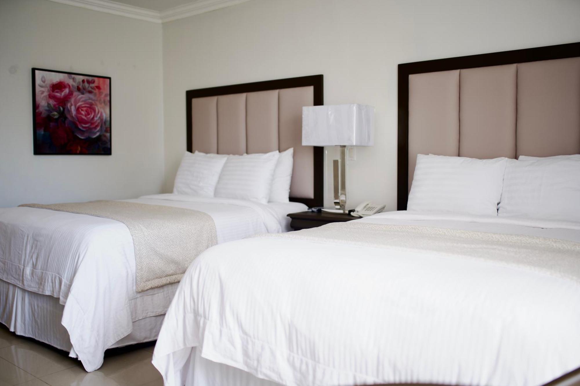 Hotel Quinta Real لا سيبا المظهر الخارجي الصورة