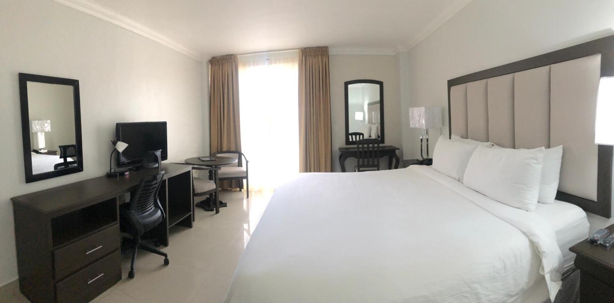 Hotel Quinta Real لا سيبا المظهر الخارجي الصورة