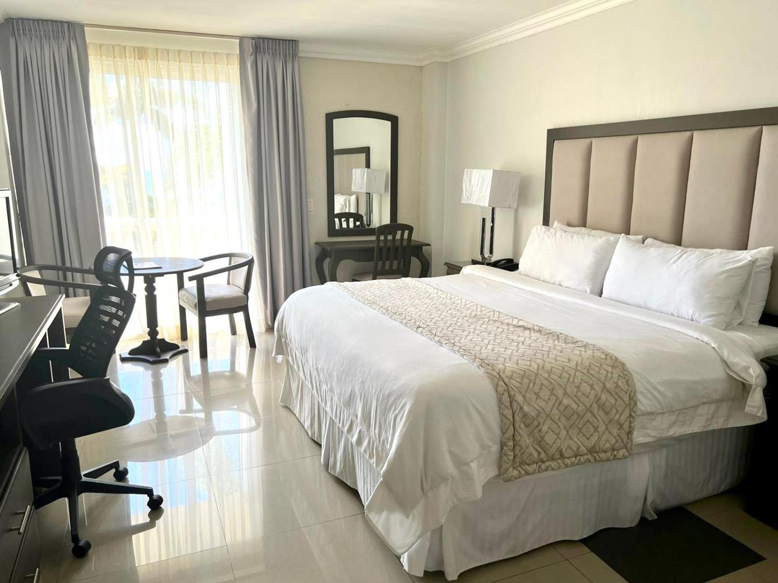 Hotel Quinta Real لا سيبا المظهر الخارجي الصورة