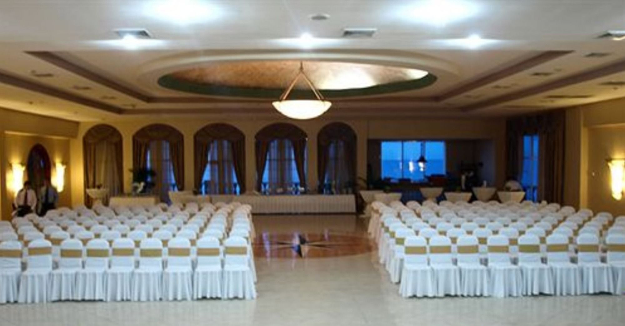 Hotel Quinta Real لا سيبا المظهر الخارجي الصورة