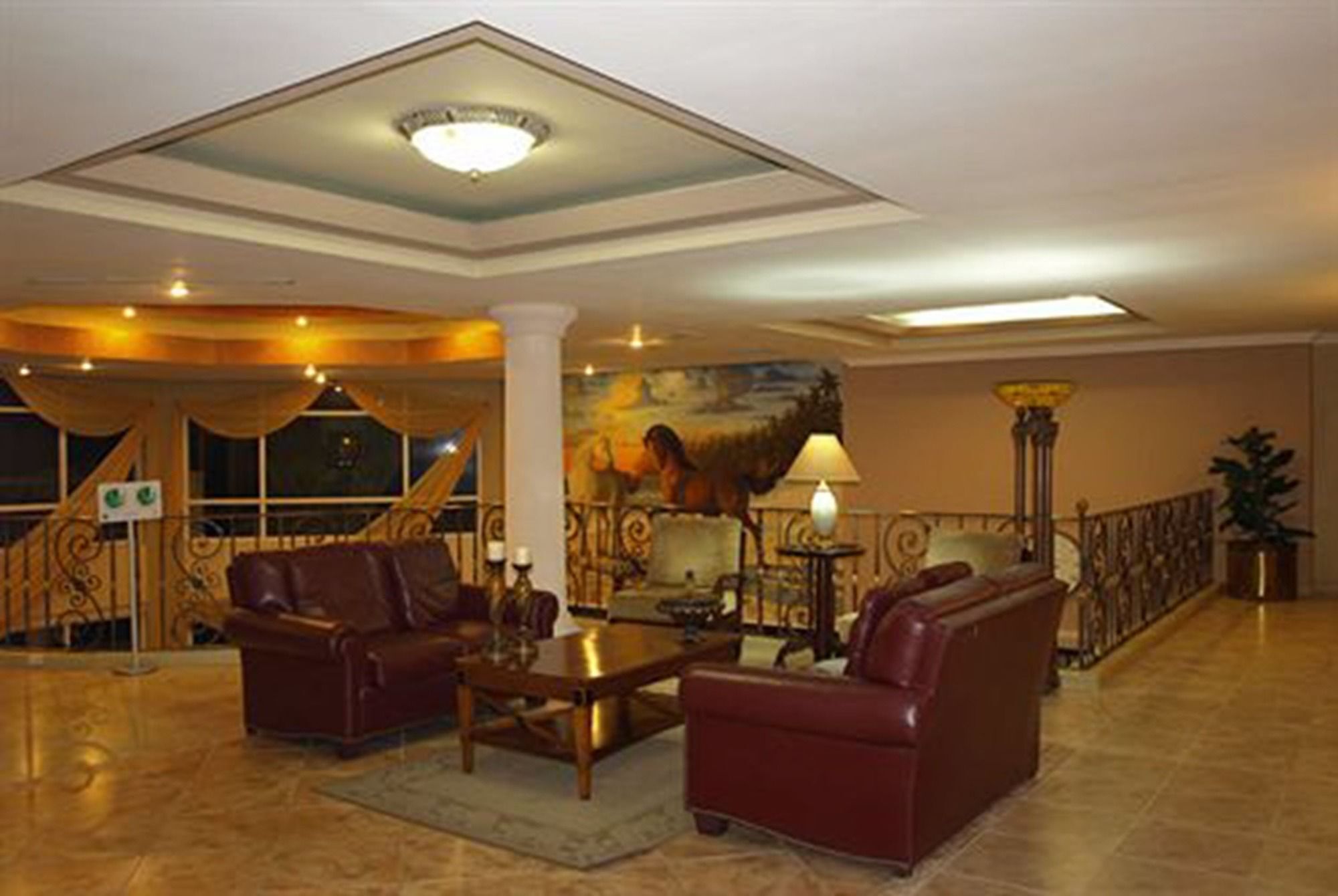 Hotel Quinta Real لا سيبا المظهر الخارجي الصورة