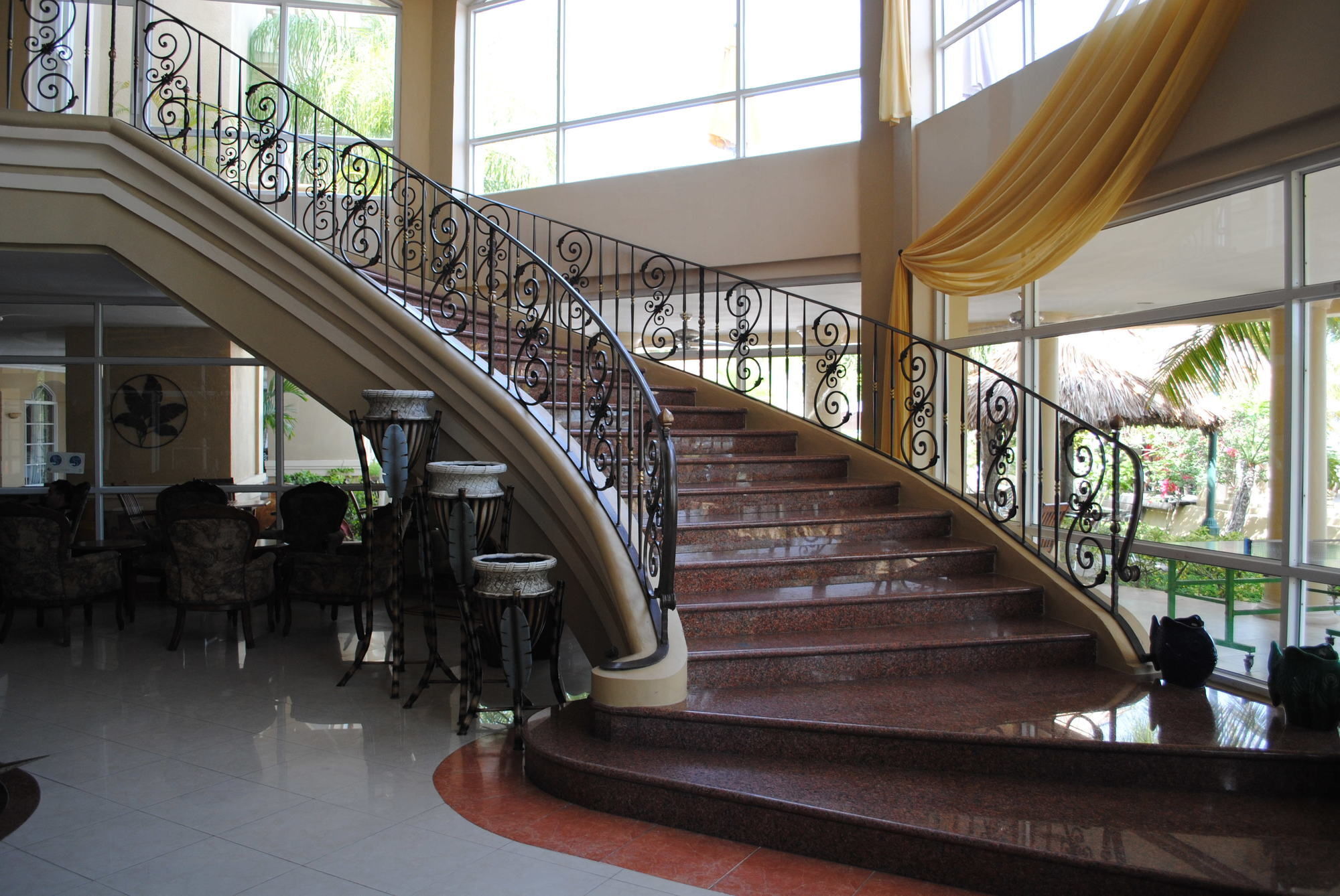 Hotel Quinta Real لا سيبا المظهر الخارجي الصورة