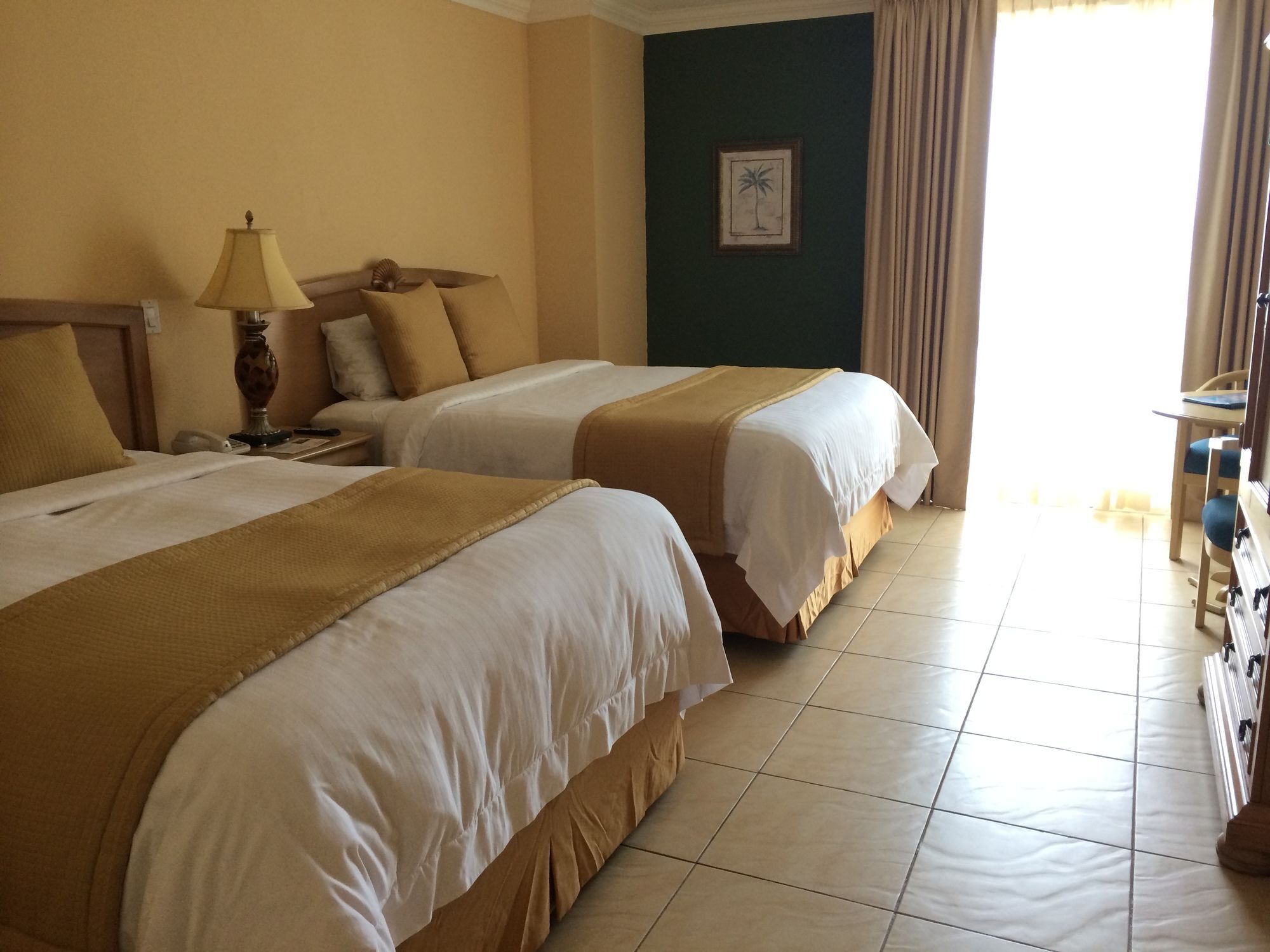 Hotel Quinta Real لا سيبا المظهر الخارجي الصورة